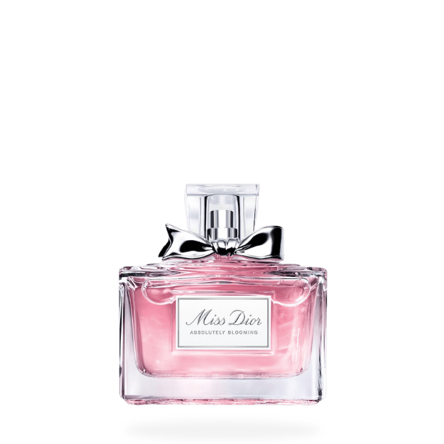 Miss Dior Absolutely Blooming Dior - Scentmore