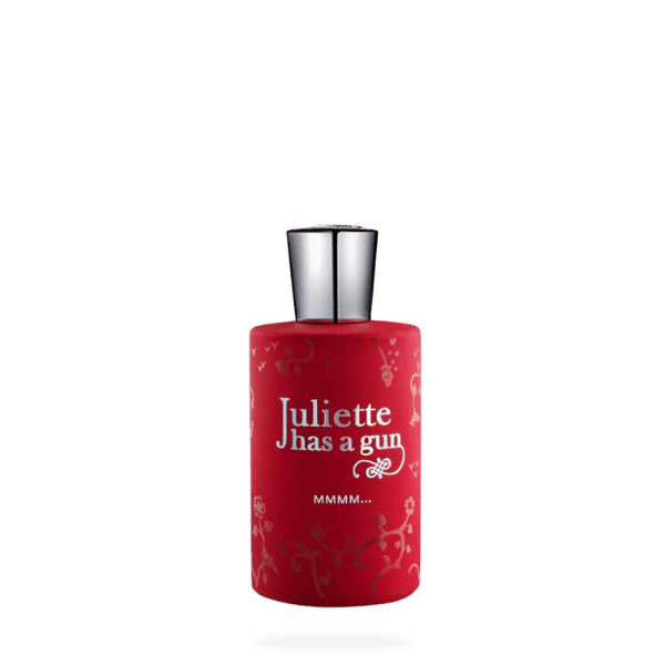 MMMM... Juliette has a gun 8 ml parfumeprøve - Køb decants hos Scentmore