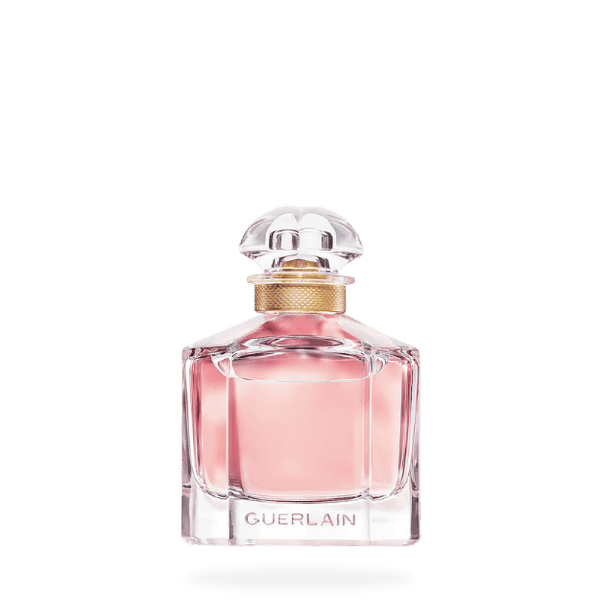 Mon Guerlain Guerlain 8 ml parfumeprøve - Køb decants hos Scentmore
