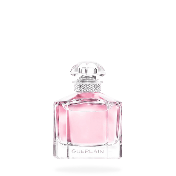 Mon Guerlain Sparkling Bouquet Guerlain 8 ml parfumeprøve - Køb decants hos Scentmore