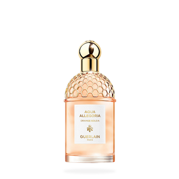 Aqua Allegoria Orange Soleia