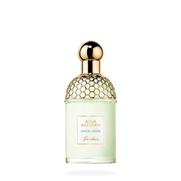 Aqua Allegoria Limon Verde
