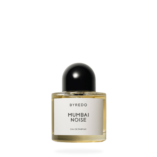 Mumbai Noise Byredo 8 ml parfumeprøve - Køb decants hos Scentmore