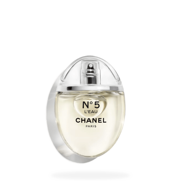 N°5 L'EAU - Limited Edition Chanel - Scentmore