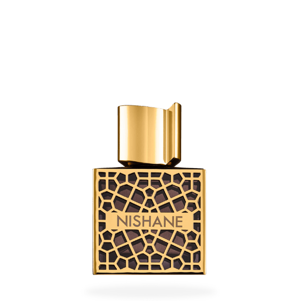 NEFS Nishane 8 ml parfumeprøve - Køb decants hos Scentmore