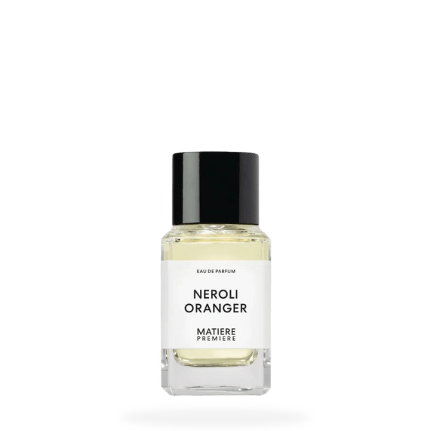 Neroli Oranger Matiere Premiere - Scentmore