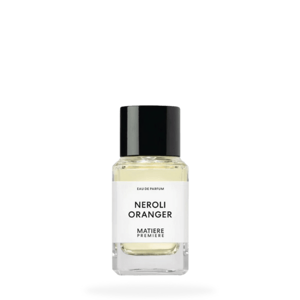Neroli Oranger Matiere Premiere 8 ml parfumeprøve - Køb decants hos Scentmore