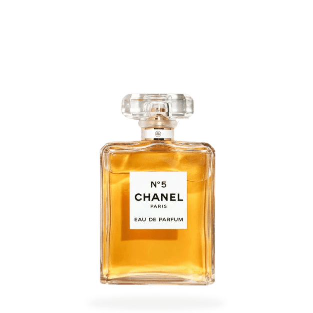 No. 5 Chanel - Scentmore