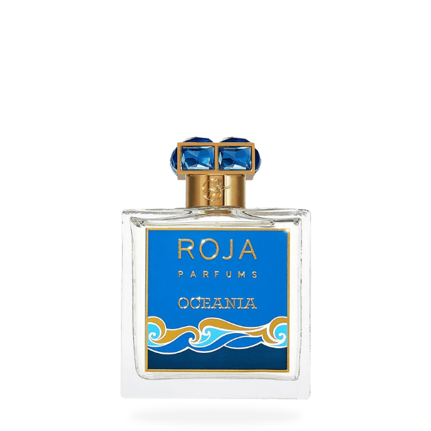 Oceania Roja Parfums - Scentmore