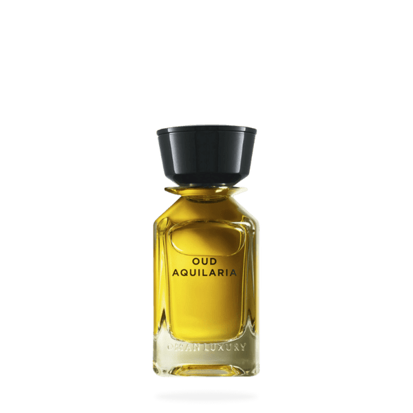 Oud Aquilaria Omanluxury 8 ml parfumeprøve - Køb decants hos Scentmore
