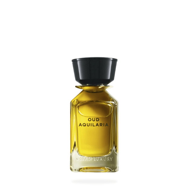 Oud Aquilaria Omanluxury - Scentmore