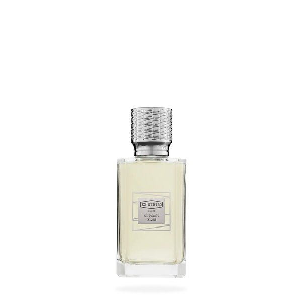 Outcast Blue Ex Nihilo 8 ml parfumeprøve - Køb decants hos Scentmore
