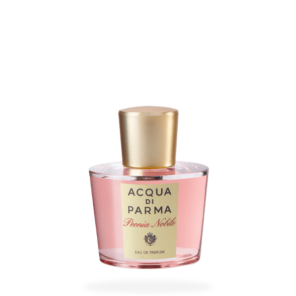 Peonia Nobile Acqua di Parma 8 ml parfumeprøve - Køb decants hos Scentmore