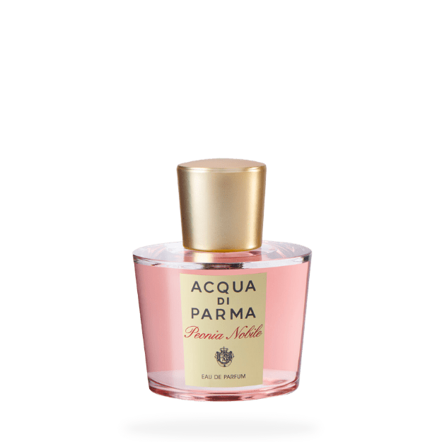 Peonia Nobile Acqua di Parma - Scentmore