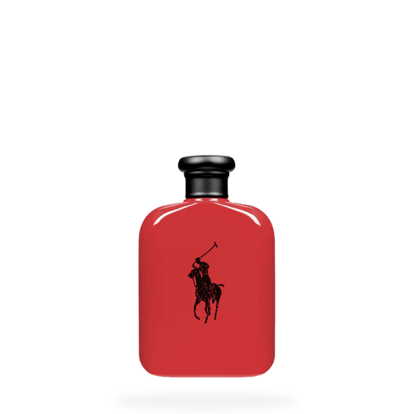 Polo Red Ralph Lauren 8 ml parfumeprøve - Køb decants hos Scentmore