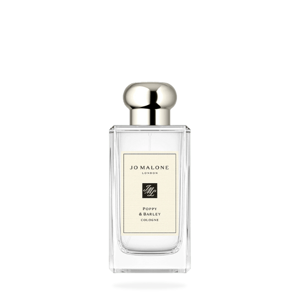 Poppy & Barley Jo Malone 8 ml parfumeprøve - Køb decants hos Scentmore