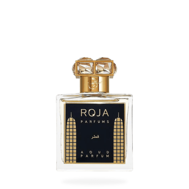 Qatar Roja Parfums - Scentmore