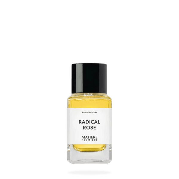 Radical Rose Matiere Premiere 8 ml parfumeprøve - Køb decants hos Scentmore