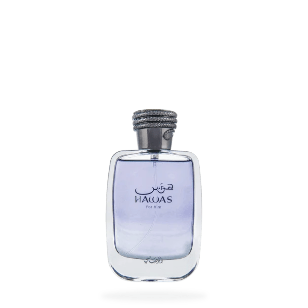 Rasasi, Hawas for Him Rasasi - Scentmore