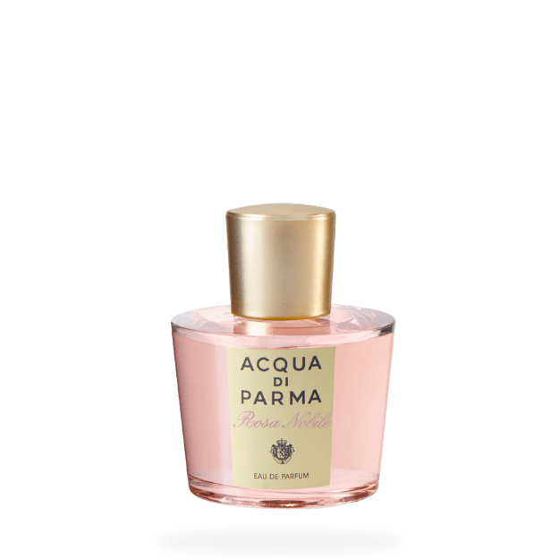 Rosa Nobile Acqua di Parma - Scentmore