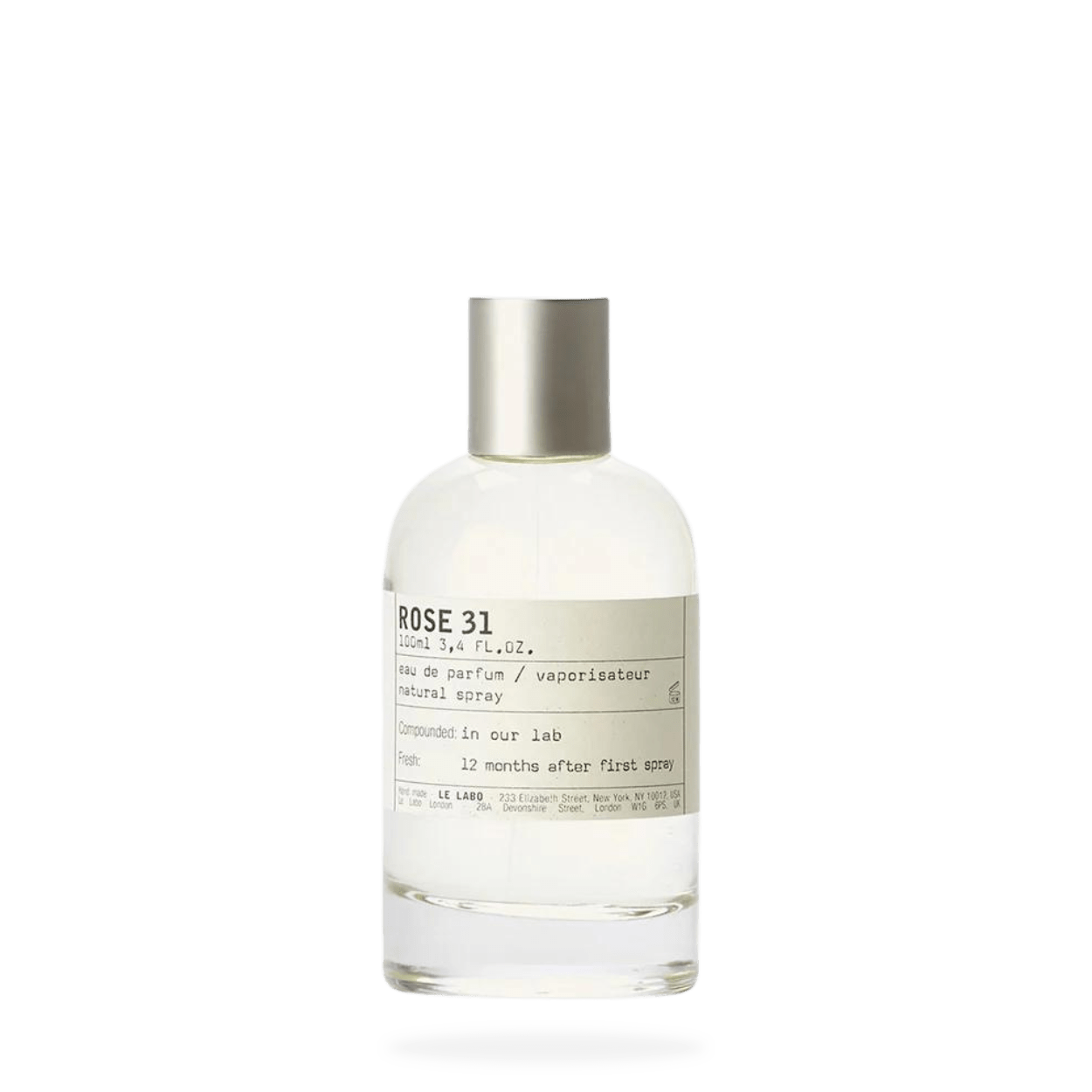 Rose 31 Le Labo - Scentmore