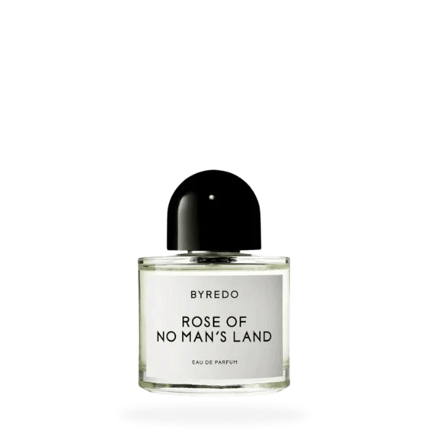 Rose Of No Man's Land Byredo - Scentmore