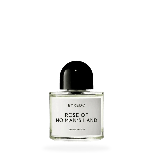 Rose Of No Man's Land Byredo 8 ml parfumeprøve - Køb decants hos Scentmore