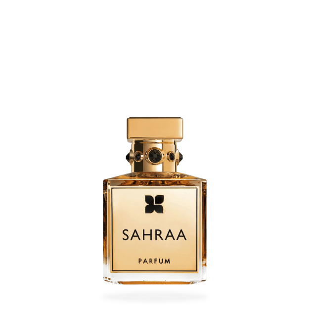 Sahraa Fragrance du Bois - Scentmore