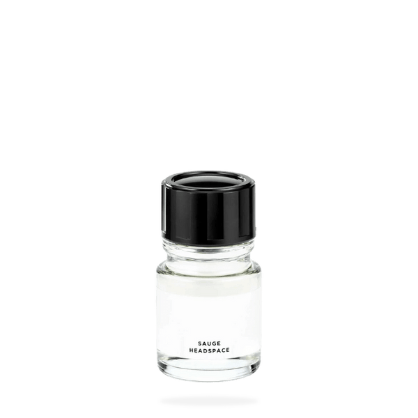 Sauge Headspace 8 ml parfumeprøve - Køb decants hos Scentmore