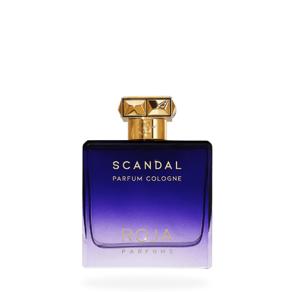 Scandal Parfum Cologne Roja Parfums 8 ml parfumeprøve - Køb decants hos Scentmore