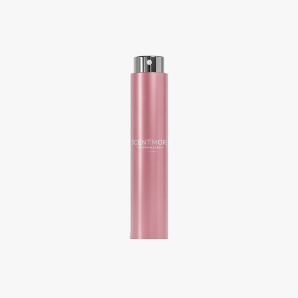 Scentmore parfumeetui i Blush Pink
