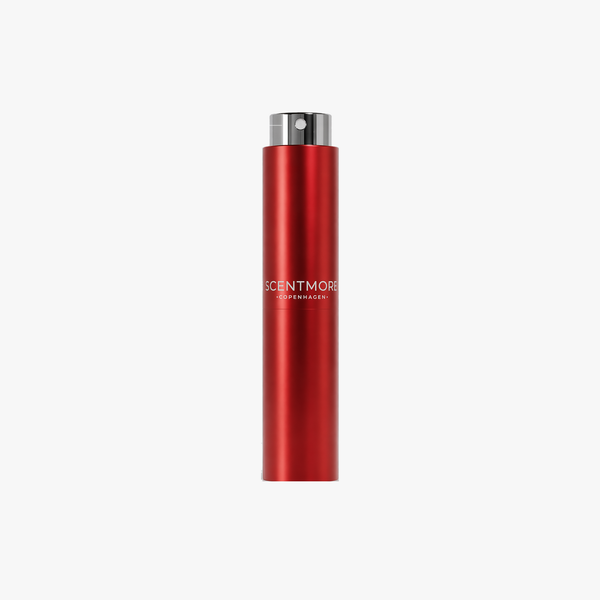 Scentmore parfumeetui i Chili Red
