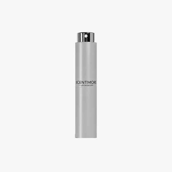 Scentmore parfumeetui i Misty Gray