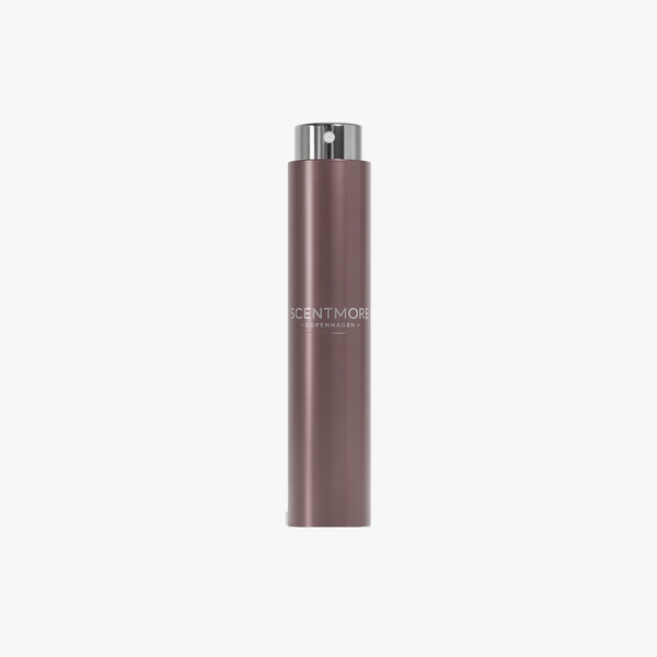 Scentmore parfumeetui i Mocha Plum