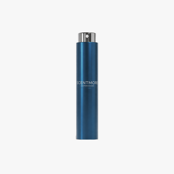Scentmore parfumeetui i Ocean Blue