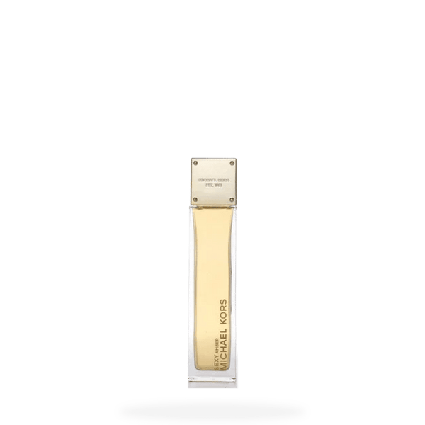 Sexy Amber Michael Kors 8 ml parfumeprøve - Køb decants hos Scentmore