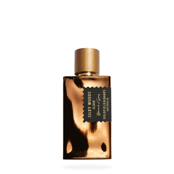 Silky Woods Elixir