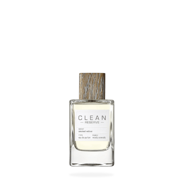 Smoked Vetiver Clean Reserve - Scentmore