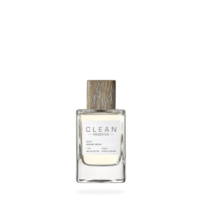 Smoked Vetiver