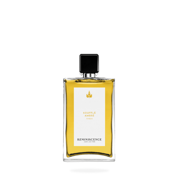Souffle Ambré Burberry 8 ml parfumeprøve - Køb decants hos Scentmore
