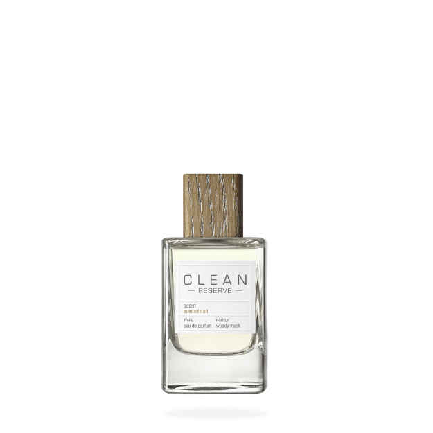 Sueded Oud Clean Reserve - Scentmore