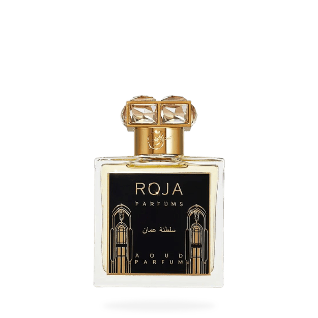 Sultanate of Oman Roja Parfums - Scentmore