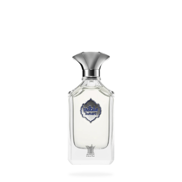 Sultani Arabian Oud - Scentmore