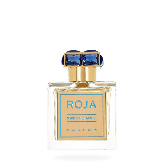 Sweetie Aoud Roja Parfums - Scentmore