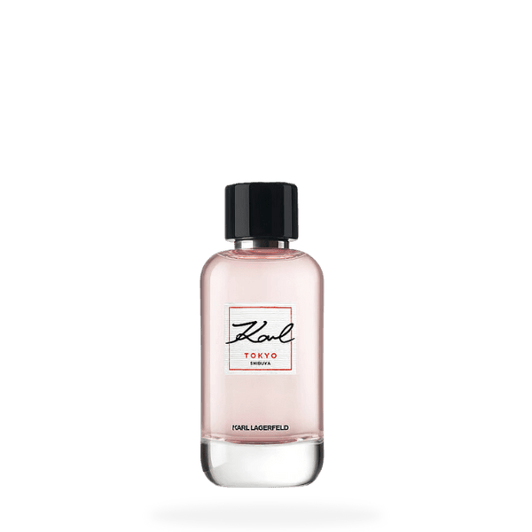 Tokyo Shibuya Karl Lagerfeld 8 ml parfumeprøve - Køb decants hos Scentmore