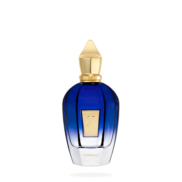 Torino 21 Xerjoff 8 ml parfumeprøve - Køb decants hos Scentmore