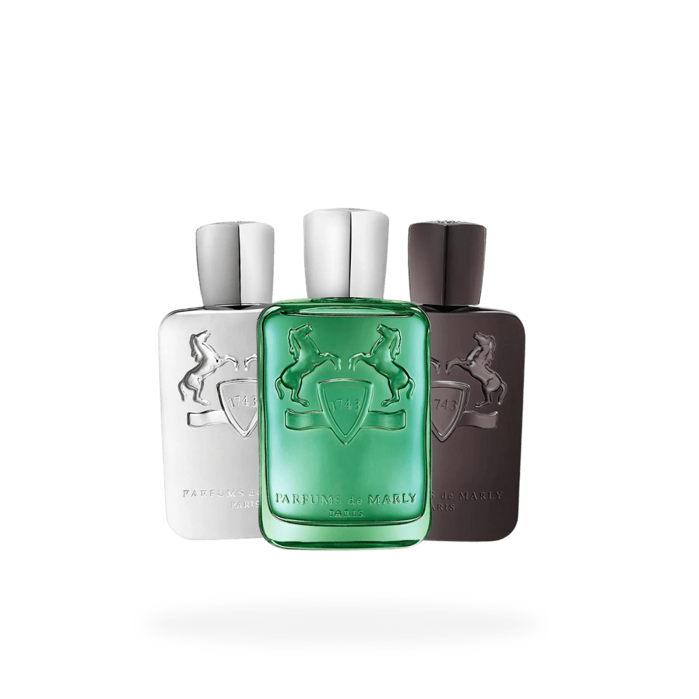 Trio + Etui | Parfums de Marly Parfums De Marly - Scentmore