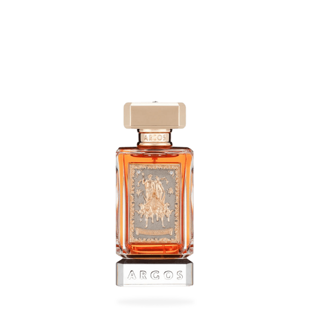 Triumph Of Bacchus Argos 8 ml parfumeprøve - Køb decants hos Scentmore