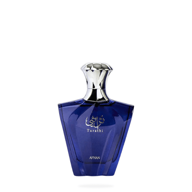 Turathi Blue Afnan - Scentmore