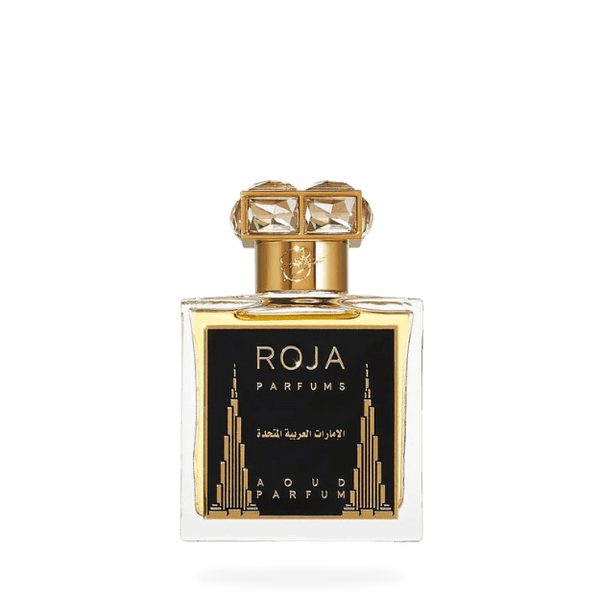 United Arab Emirates Roja Parfums 8 ml parfumeprøve - Køb decants hos Scentmore
